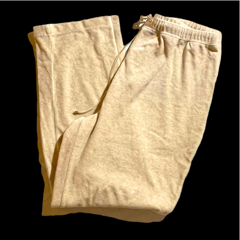 Liz Claiborne Lounge Pants XL